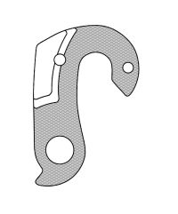 KUKA MENJAČA GH-268 za Decathlon